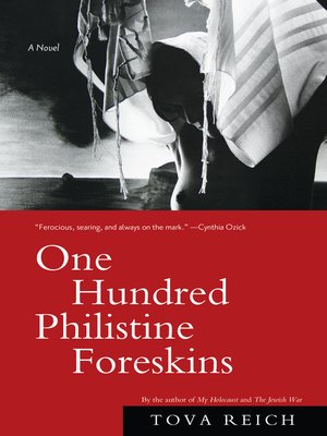 cover image of One Hundred Philistine Foreskins